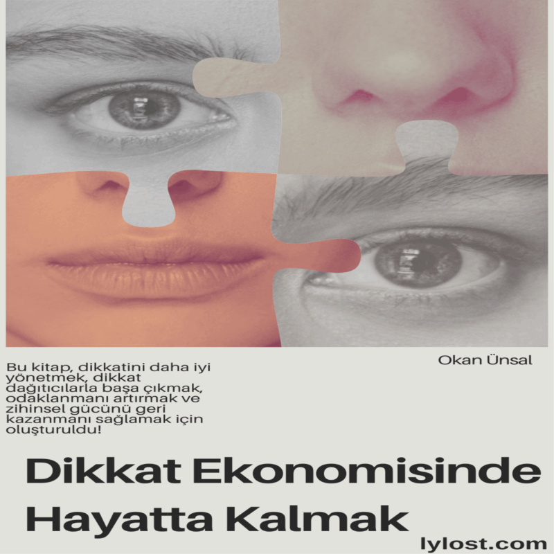 Dikkat Ekonomisinde Hayatta Kalmak