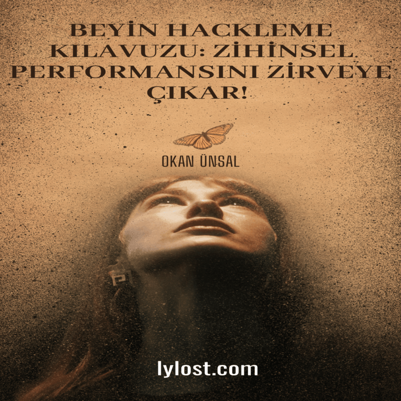 Beyin Hackleme Kılavuzu: Zihinsel Performansını Zirveye Çıkar!