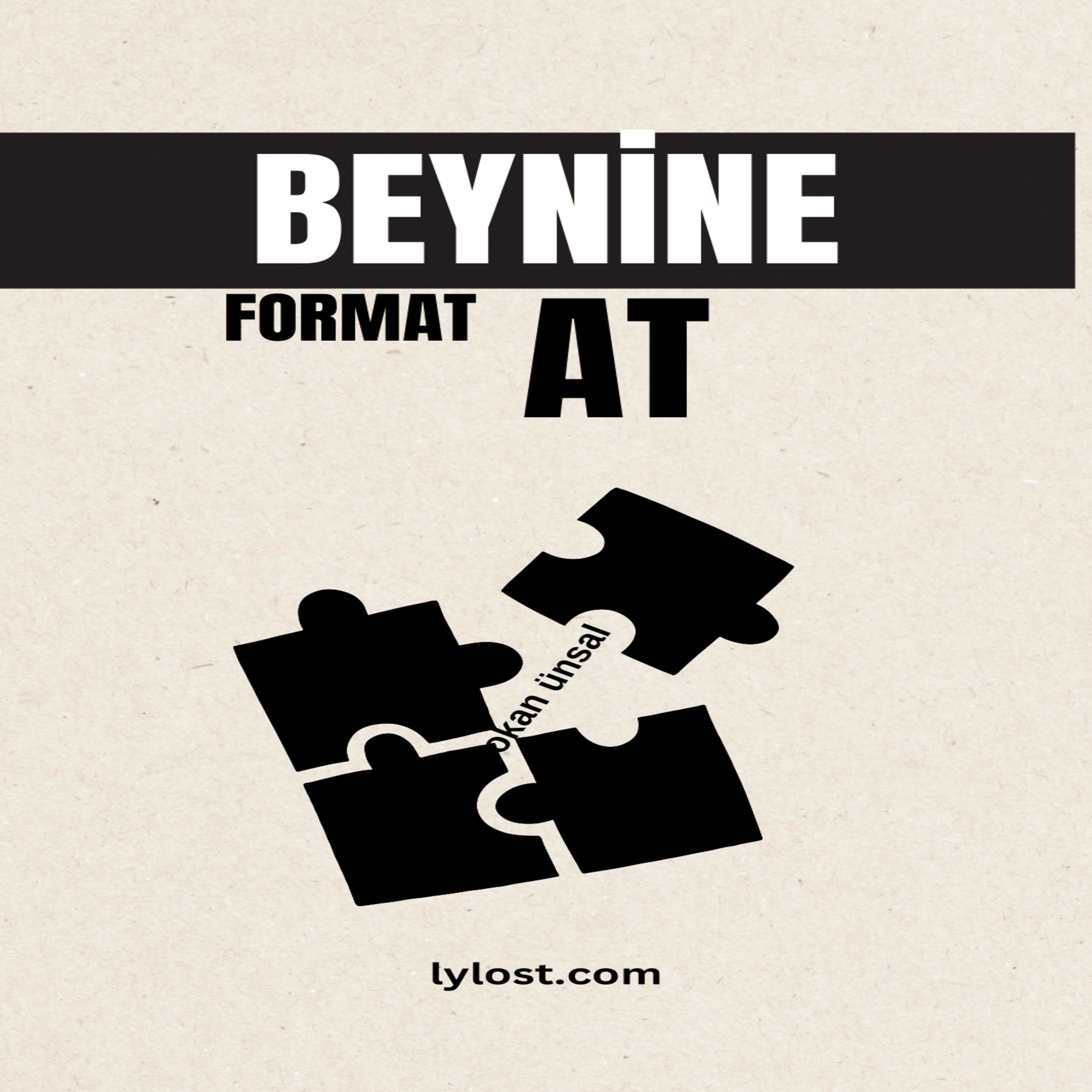 Beynine Format At: Alışkanlıkların Gizli Gücü