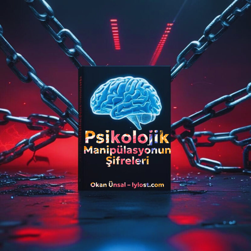 Psikolojik Manipülasyonun Şifreleri: İkna Et, Etkili Ol, Sat!